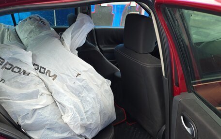 Renault Megane II, 2005 год, 370 000 рублей, 11 фотография