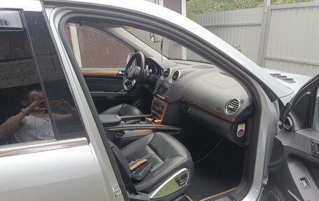 Mercedes-Benz GL-Класс, 2008 год, 1 650 000 рублей, 8 фотография