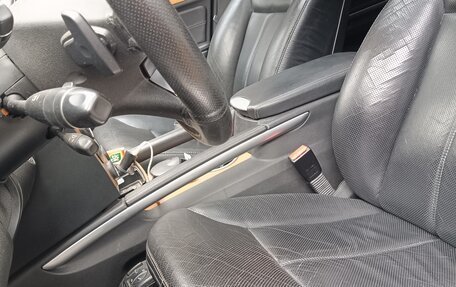 Mercedes-Benz GL-Класс, 2008 год, 1 650 000 рублей, 13 фотография