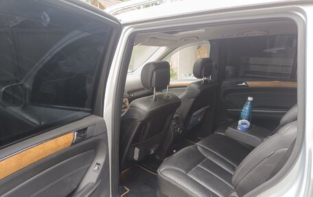 Mercedes-Benz GL-Класс, 2008 год, 1 650 000 рублей, 9 фотография