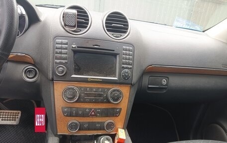 Mercedes-Benz GL-Класс, 2008 год, 1 650 000 рублей, 12 фотография