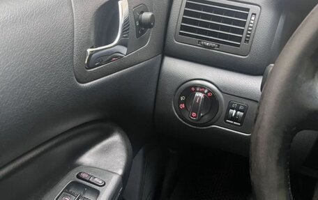 Skoda Octavia IV, 2001 год, 530 000 рублей, 6 фотография