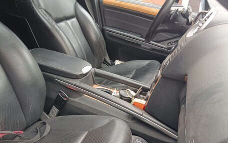 Mercedes-Benz GL-Класс, 2008 год, 1 650 000 рублей, 14 фотография