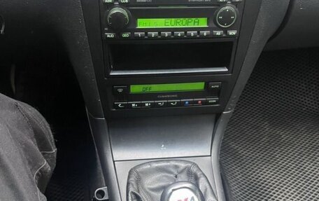 Skoda Octavia IV, 2001 год, 530 000 рублей, 7 фотография