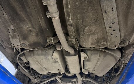 Skoda Octavia IV, 2001 год, 530 000 рублей, 8 фотография