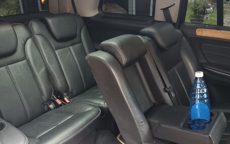 Mercedes-Benz GL-Класс, 2008 год, 1 650 000 рублей, 16 фотография