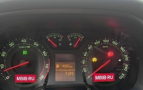 Skoda Octavia IV, 2001 год, 530 000 рублей, 4 фотография