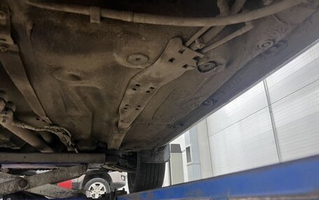 Skoda Octavia IV, 2001 год, 530 000 рублей, 9 фотография