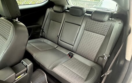 Opel Astra J, 2013 год, 1 180 000 рублей, 10 фотография