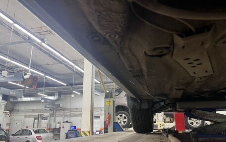 Skoda Octavia IV, 2001 год, 530 000 рублей, 10 фотография