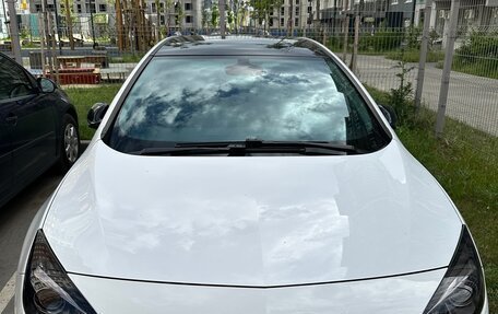 Opel Astra J, 2013 год, 1 180 000 рублей, 14 фотография