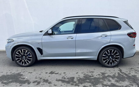 BMW X5, 2023 год, 9 630 841 рублей, 3 фотография