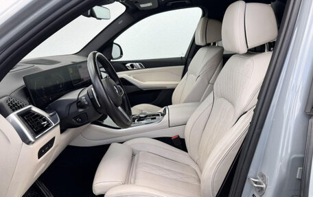 BMW X5, 2023 год, 9 630 841 рублей, 6 фотография