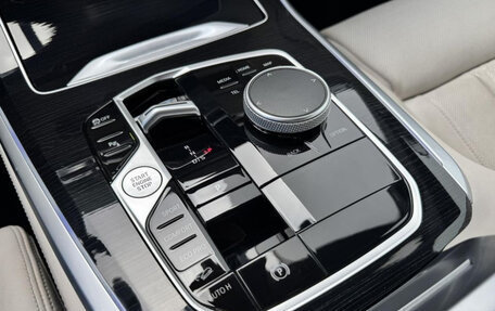 BMW X5, 2023 год, 9 630 841 рублей, 11 фотография