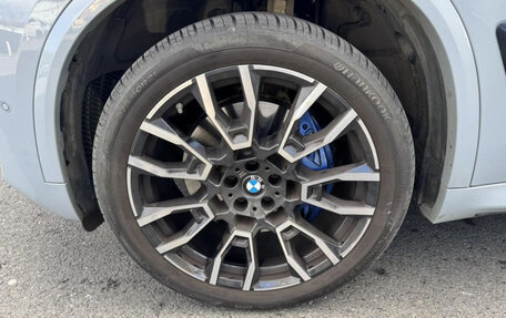 BMW X5, 2023 год, 9 630 841 рублей, 4 фотография