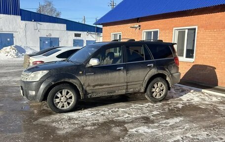 Great Wall Hover, 2008 год, 420 000 рублей, 4 фотография