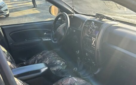 Great Wall Hover, 2008 год, 420 000 рублей, 5 фотография