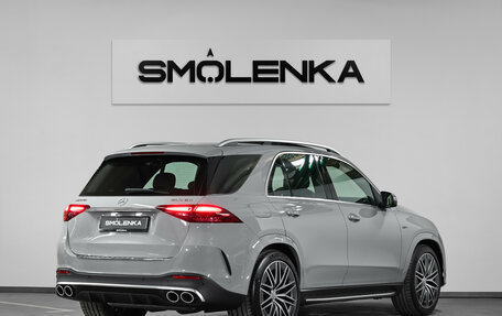 Mercedes-Benz GLE AMG, 2025 год, 16 150 000 рублей, 2 фотография