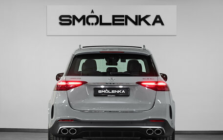 Mercedes-Benz GLE AMG, 2025 год, 16 150 000 рублей, 4 фотография