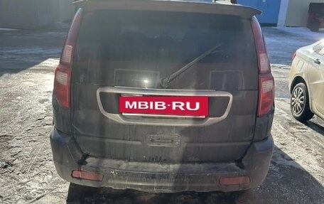 Great Wall Hover, 2008 год, 420 000 рублей, 3 фотография