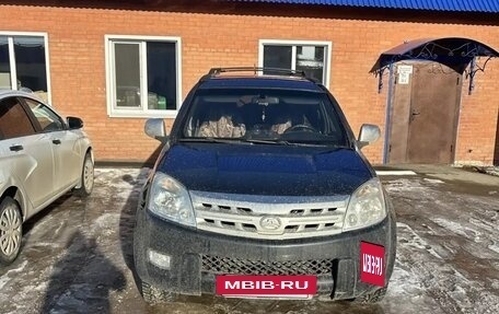 Great Wall Hover, 2008 год, 420 000 рублей, 2 фотография