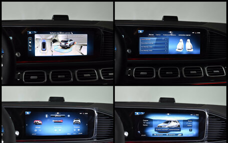 Mercedes-Benz GLE AMG, 2025 год, 16 150 000 рублей, 11 фотография