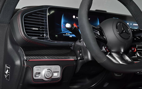 Mercedes-Benz GLE AMG, 2025 год, 16 150 000 рублей, 12 фотография