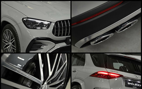 Mercedes-Benz GLE AMG, 2025 год, 16 150 000 рублей, 7 фотография