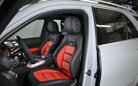 Mercedes-Benz GLE AMG, 2025 год, 16 150 000 рублей, 17 фотография