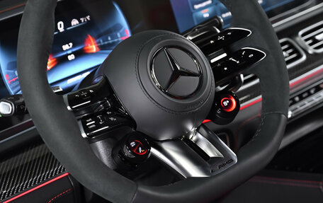 Mercedes-Benz GLE AMG, 2025 год, 16 150 000 рублей, 19 фотография