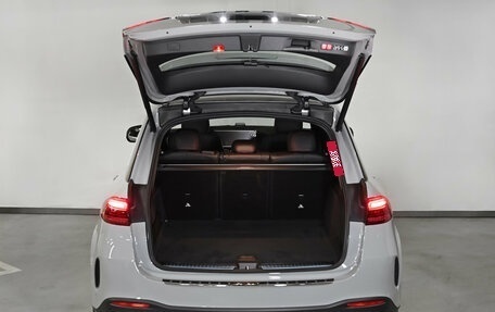 Mercedes-Benz GLE AMG, 2025 год, 16 150 000 рублей, 5 фотография