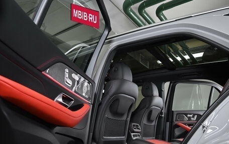 Mercedes-Benz GLE AMG, 2025 год, 16 150 000 рублей, 15 фотография