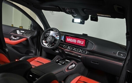Mercedes-Benz GLE AMG, 2025 год, 16 150 000 рублей, 9 фотография