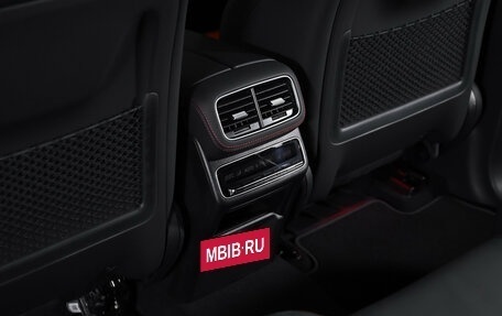 Mercedes-Benz GLE AMG, 2025 год, 16 150 000 рублей, 16 фотография