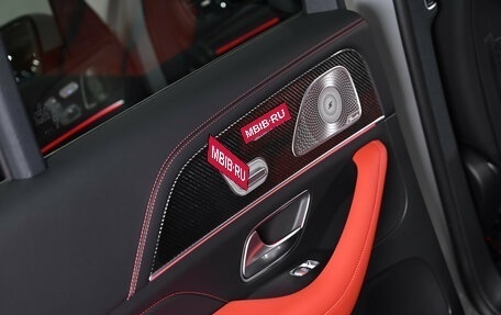 Mercedes-Benz GLE AMG, 2025 год, 16 150 000 рублей, 14 фотография