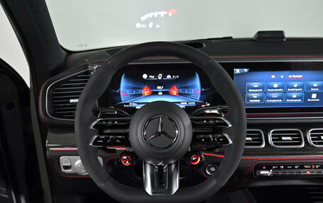 Mercedes-Benz GLE AMG, 2025 год, 16 150 000 рублей, 21 фотография