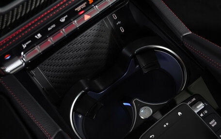 Mercedes-Benz GLE AMG, 2025 год, 16 150 000 рублей, 22 фотография