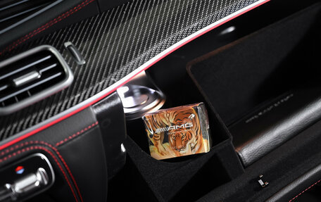 Mercedes-Benz GLE AMG, 2025 год, 16 150 000 рублей, 24 фотография