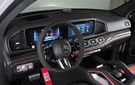 Mercedes-Benz GLE AMG, 2025 год, 16 150 000 рублей, 20 фотография