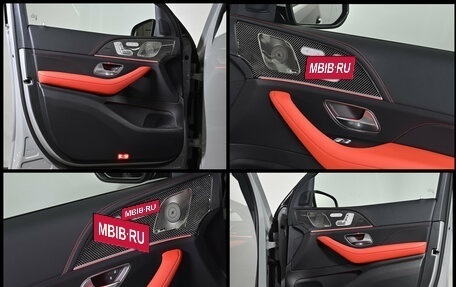 Mercedes-Benz GLE AMG, 2025 год, 16 150 000 рублей, 26 фотография