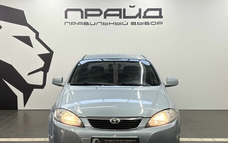 Daewoo Gentra II, 2014 год, 629 900 рублей, 2 фотография