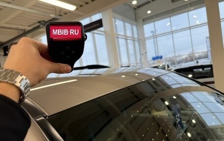 Toyota Land Cruiser Prado 150 рестайлинг 2, 2019 год, 7 299 900 рублей, 29 фотография