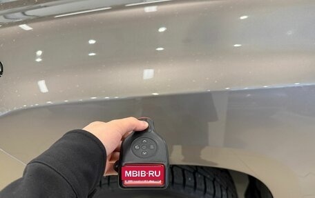 Toyota Land Cruiser Prado 150 рестайлинг 2, 2019 год, 7 299 900 рублей, 19 фотография