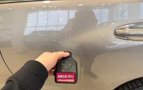 Toyota Land Cruiser Prado 150 рестайлинг 2, 2019 год, 7 299 900 рублей, 21 фотография