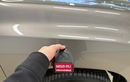 Toyota Land Cruiser Prado 150 рестайлинг 2, 2019 год, 7 299 900 рублей, 27 фотография