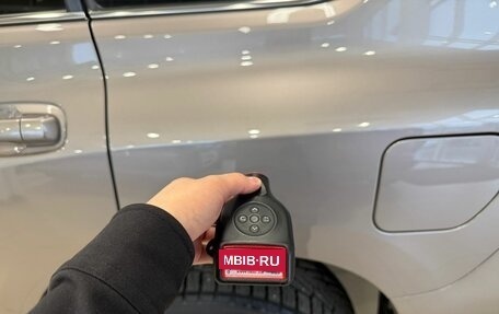 Toyota Land Cruiser Prado 150 рестайлинг 2, 2019 год, 7 299 900 рублей, 22 фотография