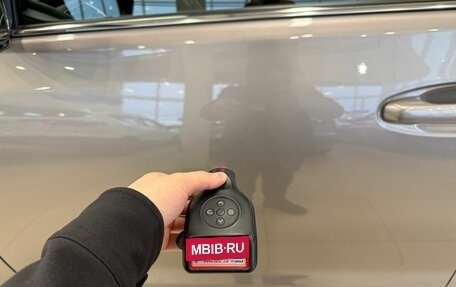 Toyota Land Cruiser Prado 150 рестайлинг 2, 2019 год, 7 299 900 рублей, 20 фотография