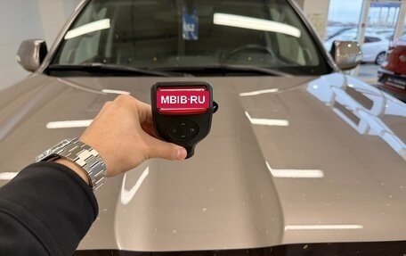 Toyota Land Cruiser Prado 150 рестайлинг 2, 2019 год, 7 299 900 рублей, 28 фотография