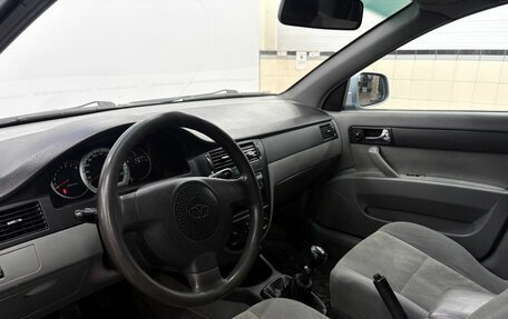 Daewoo Gentra II, 2014 год, 629 900 рублей, 5 фотография