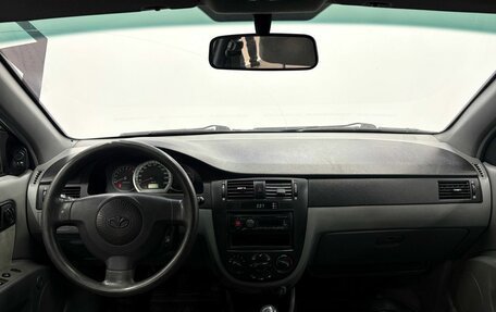 Daewoo Gentra II, 2014 год, 629 900 рублей, 7 фотография